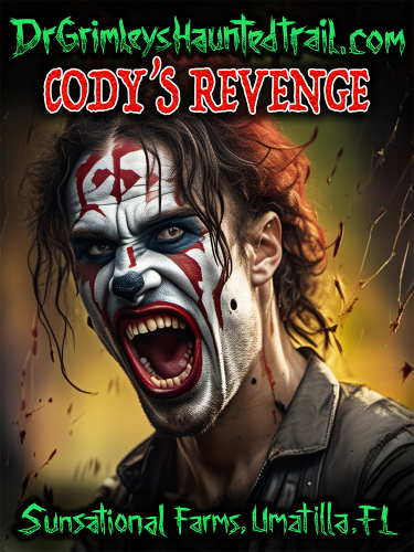 Codys Revenge 2023